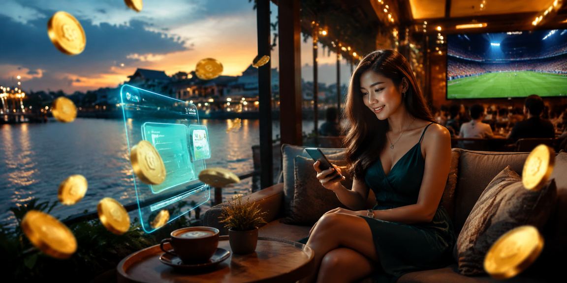 Pemain ek9 VIP di Ipoh menerima ganjaran bonus eksklusif melalui program kesetiaan