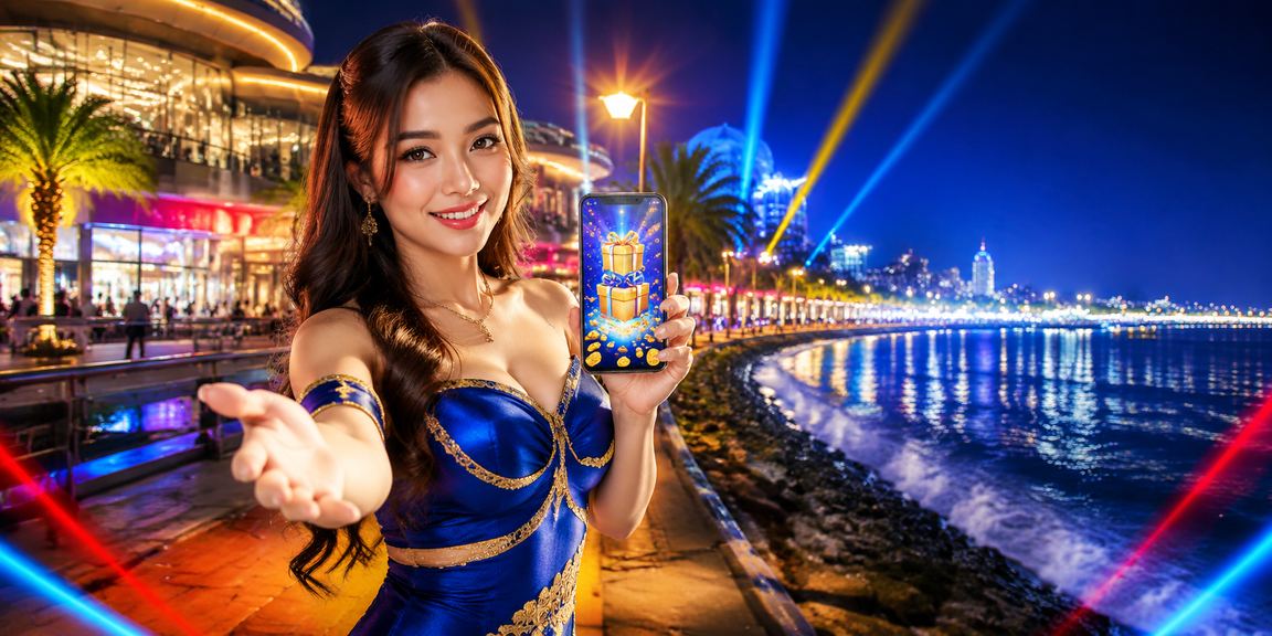 Pemain Malaysia menerima bonus selepas mendaftar akaun ek9 di Kuantan